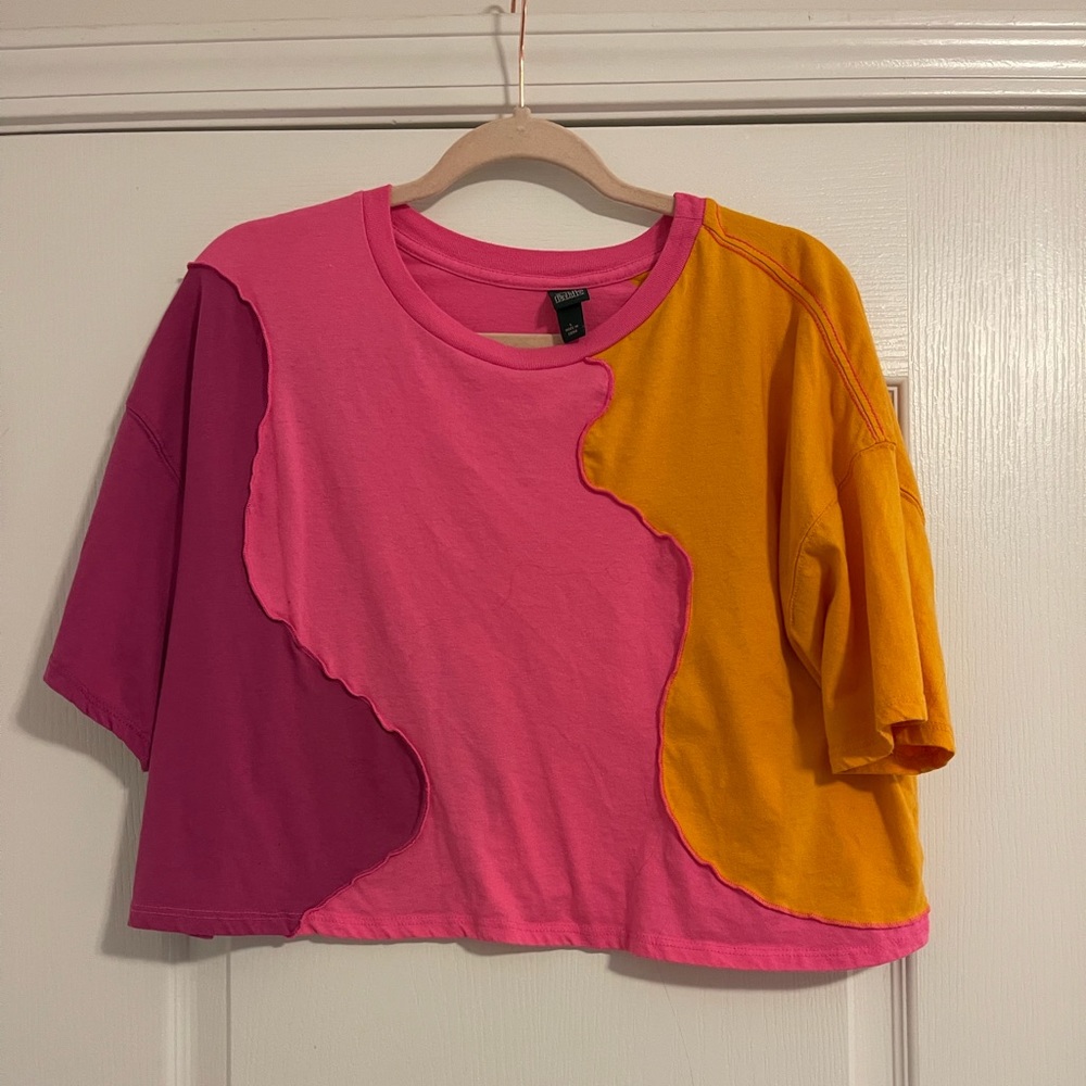 Wild Fable Crop Top